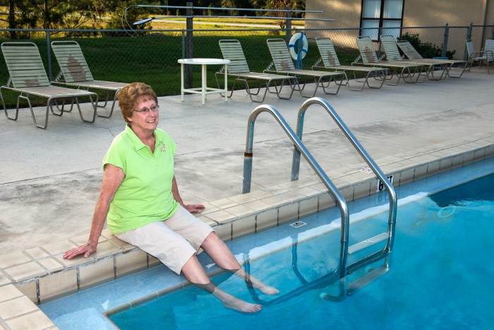 Les avantages du devis pour une piscine